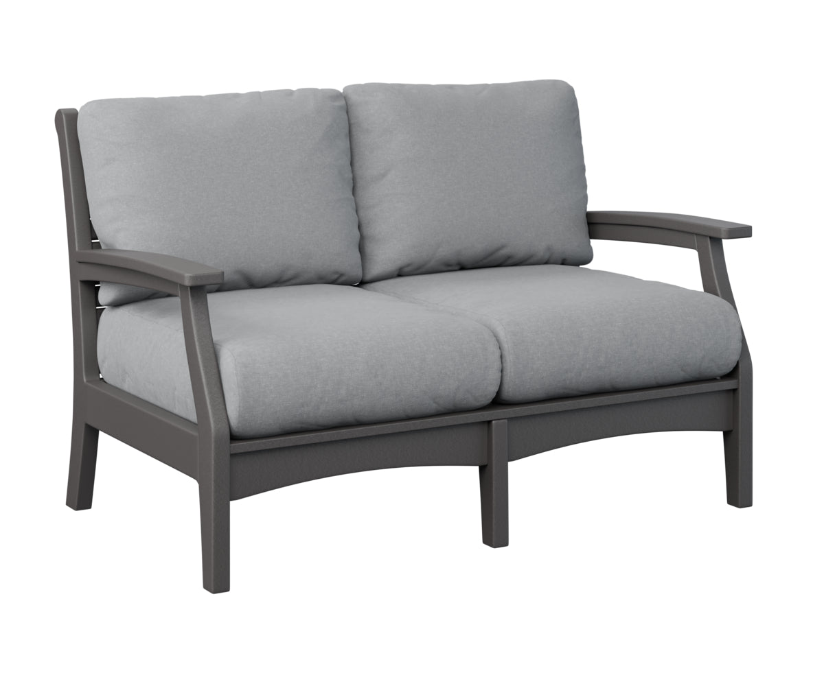 Classic Terrace Loveseat