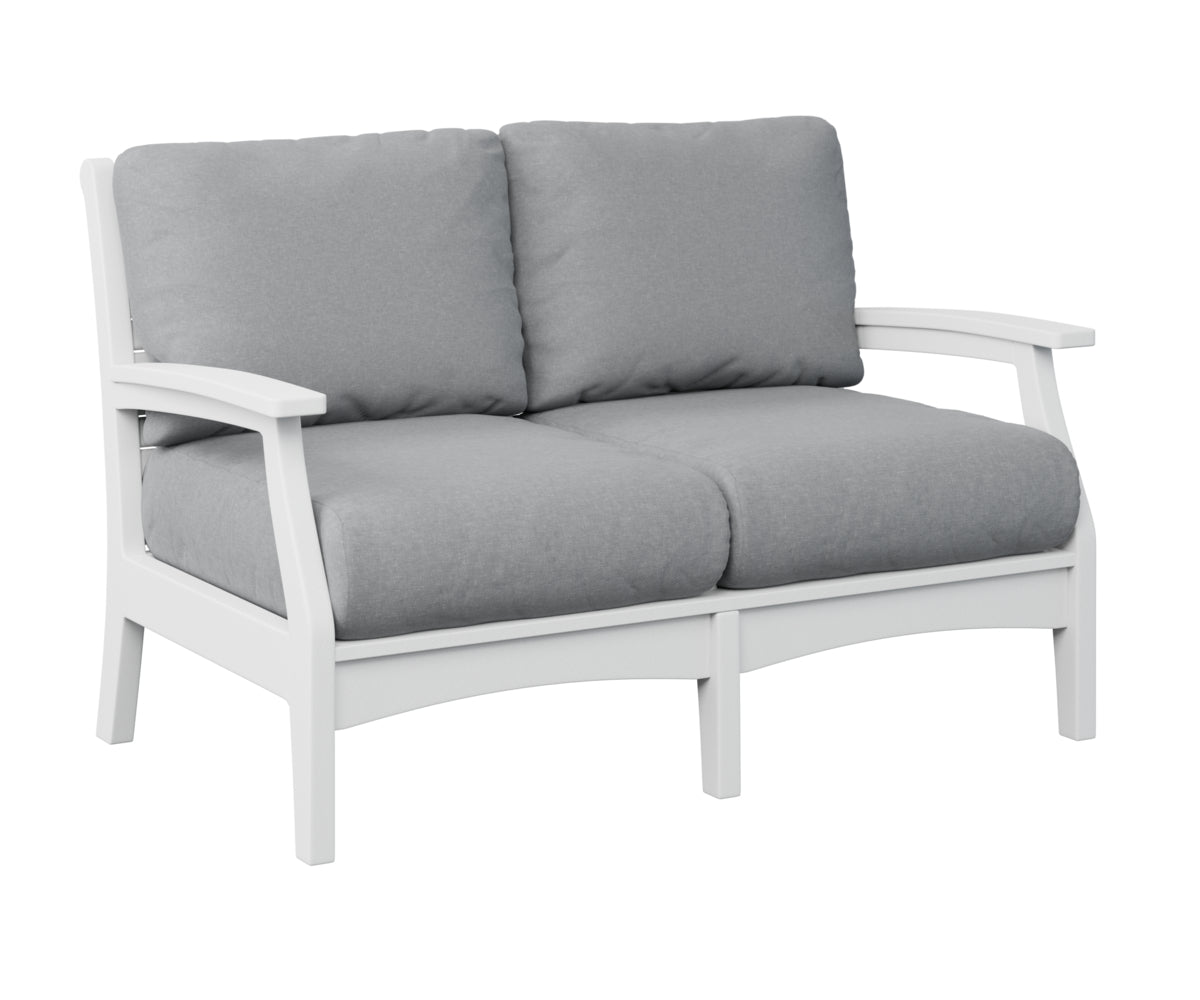 Classic Terrace Loveseat