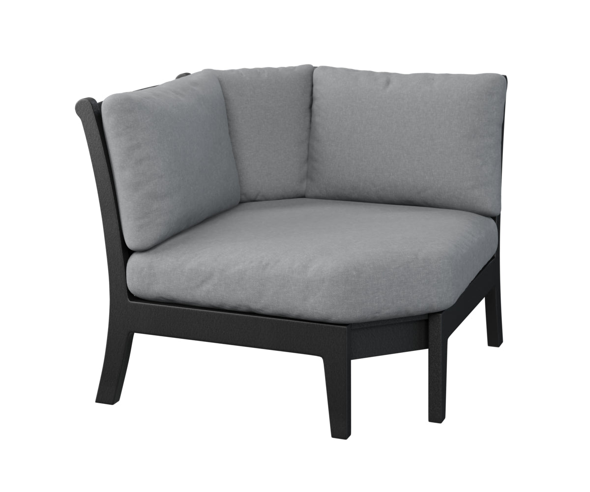 Classic Terrace Corner Sectional