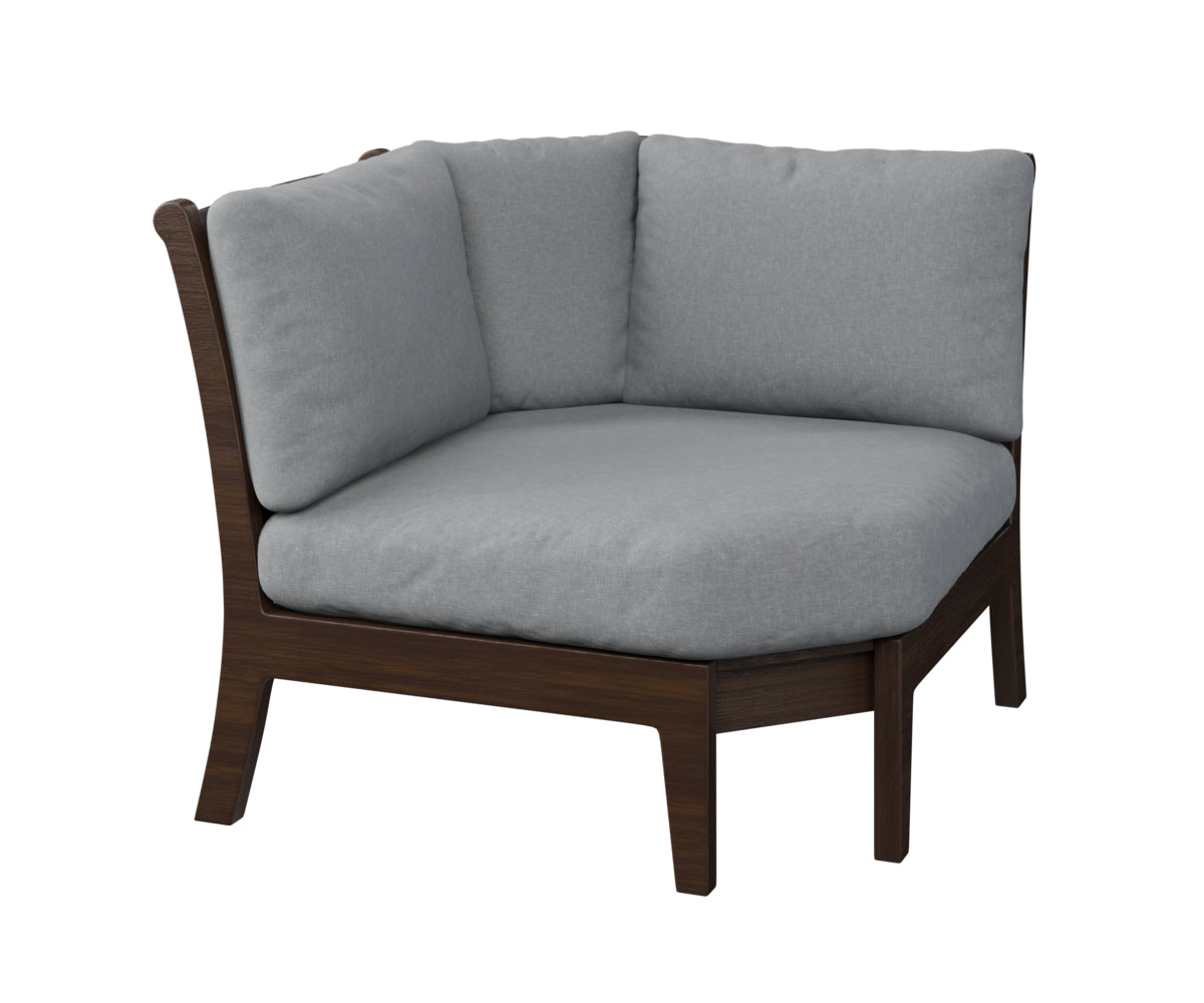 Classic Terrace Corner Sectional