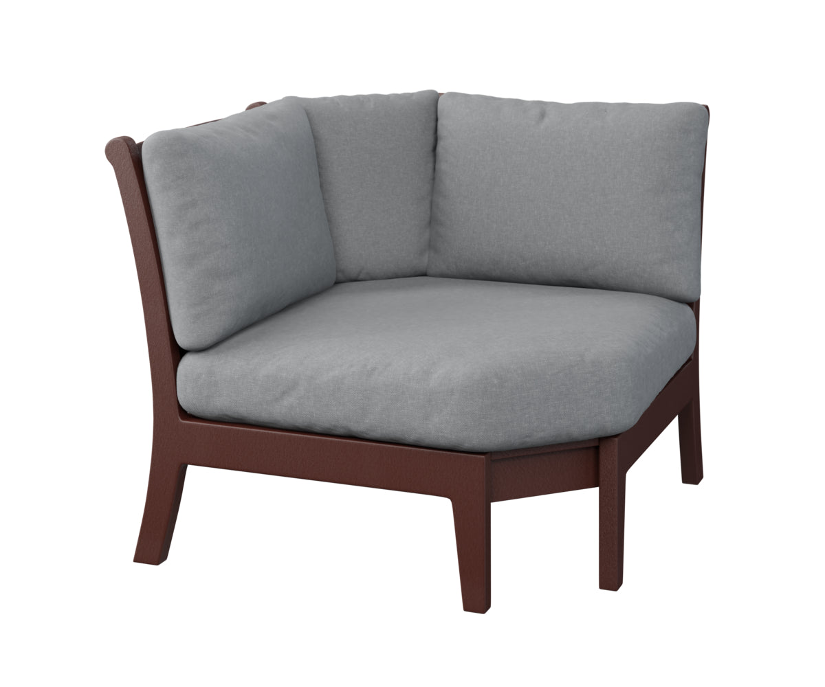 Classic Terrace Corner Sectional