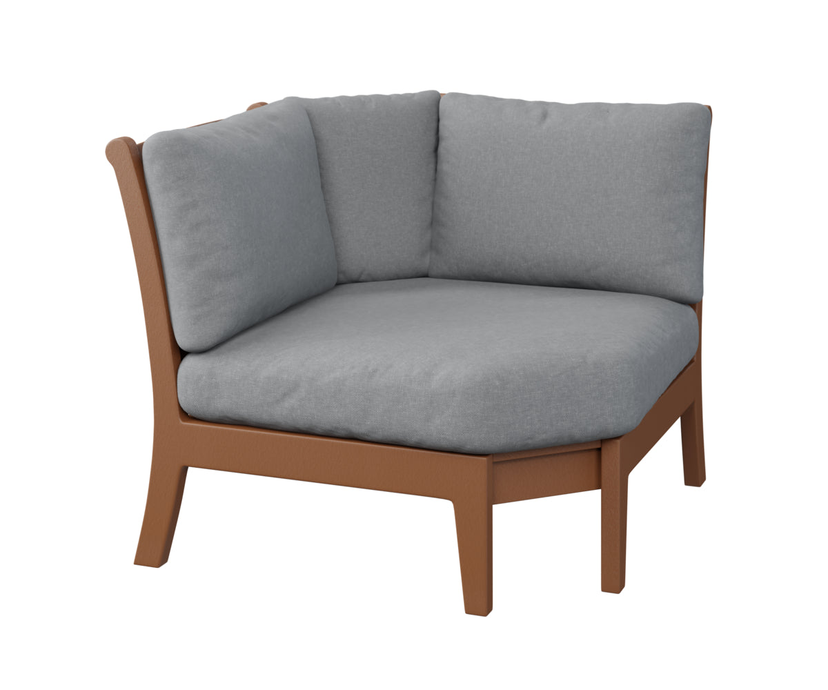 Classic Terrace Corner Sectional