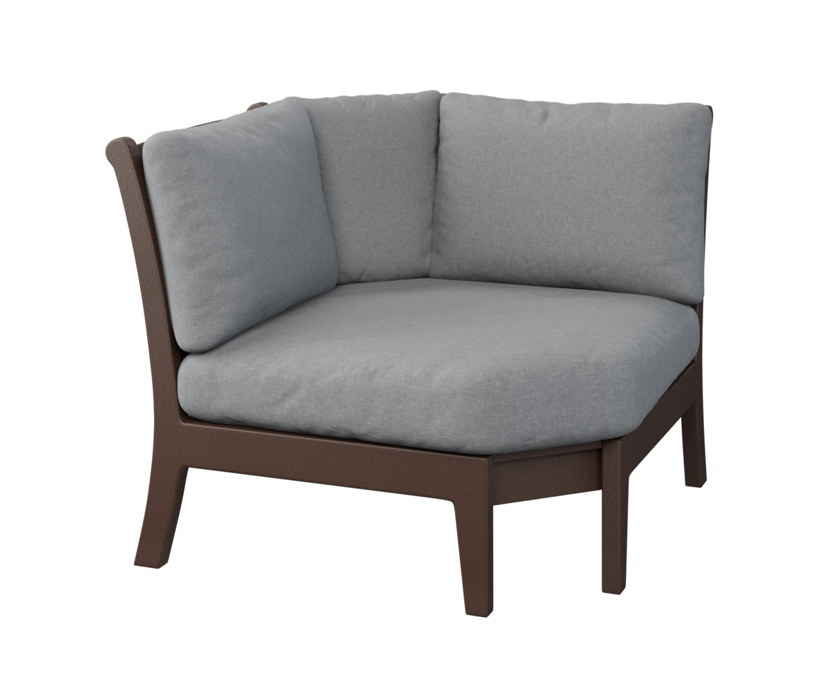 Classic Terrace Corner Sectional