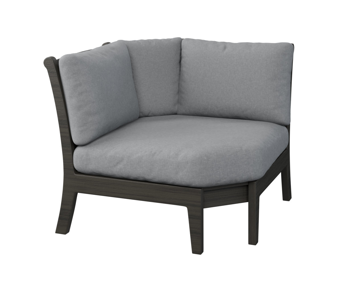 Classic Terrace Corner Sectional