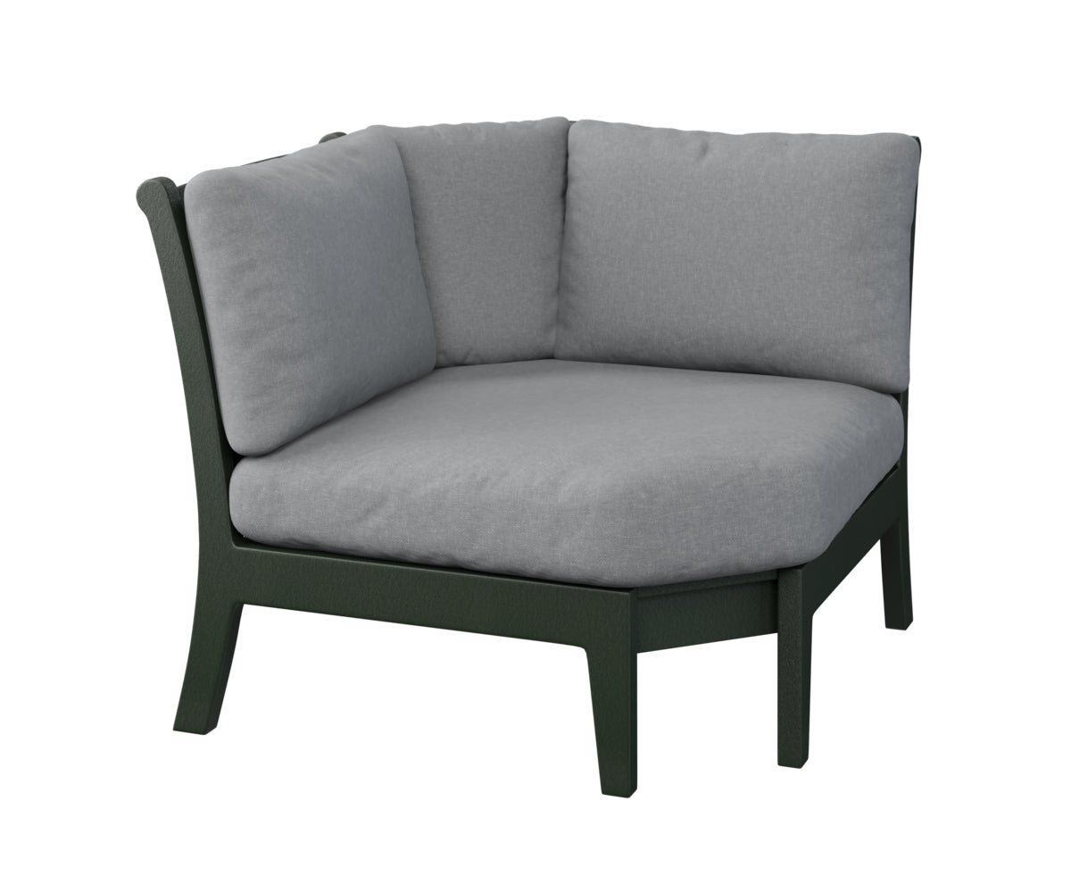 Classic Terrace Corner Sectional
