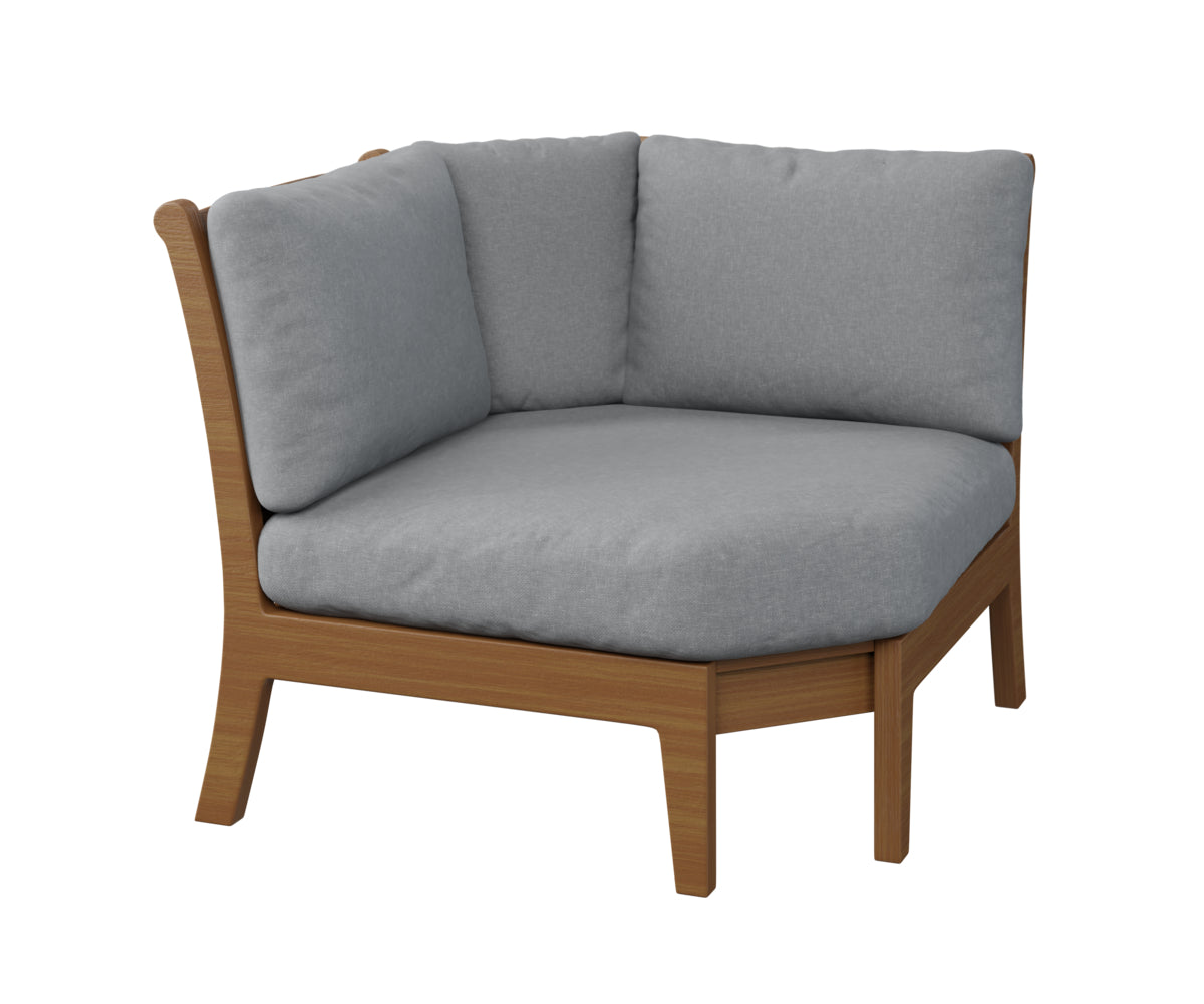 Classic Terrace Corner Sectional