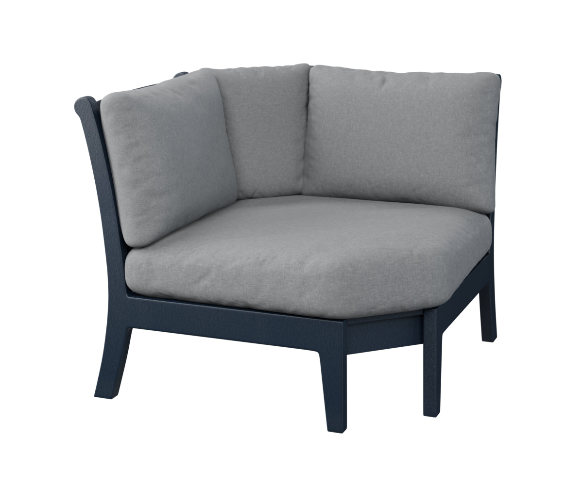 Classic Terrace Corner Sectional