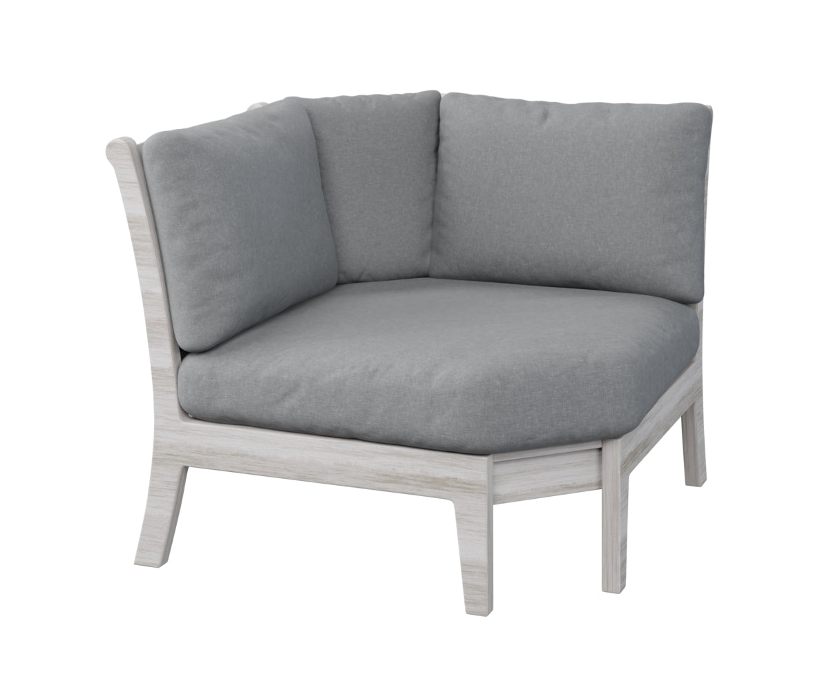 Classic Terrace Corner Sectional