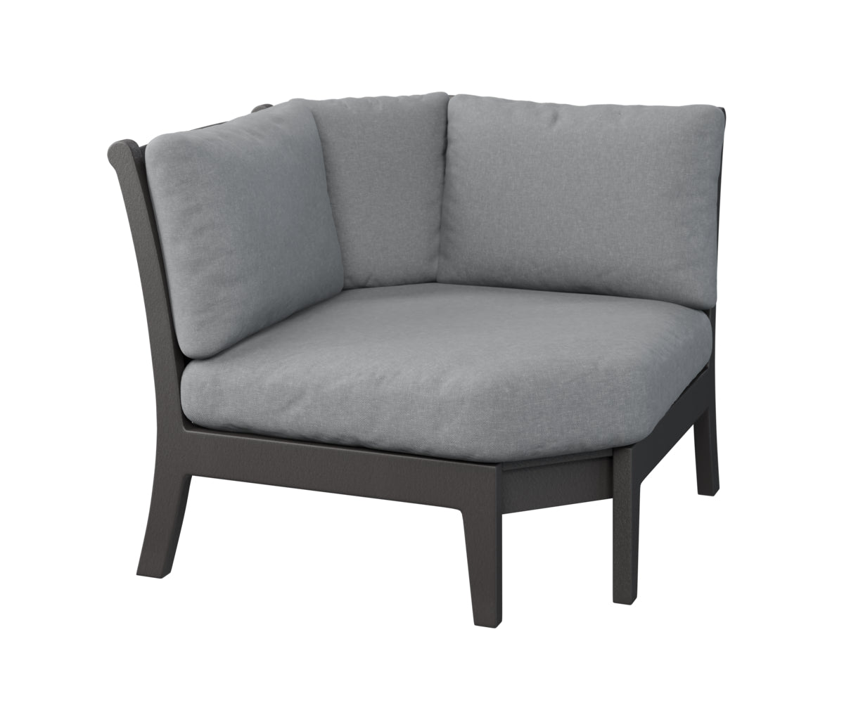 Classic Terrace Corner Sectional