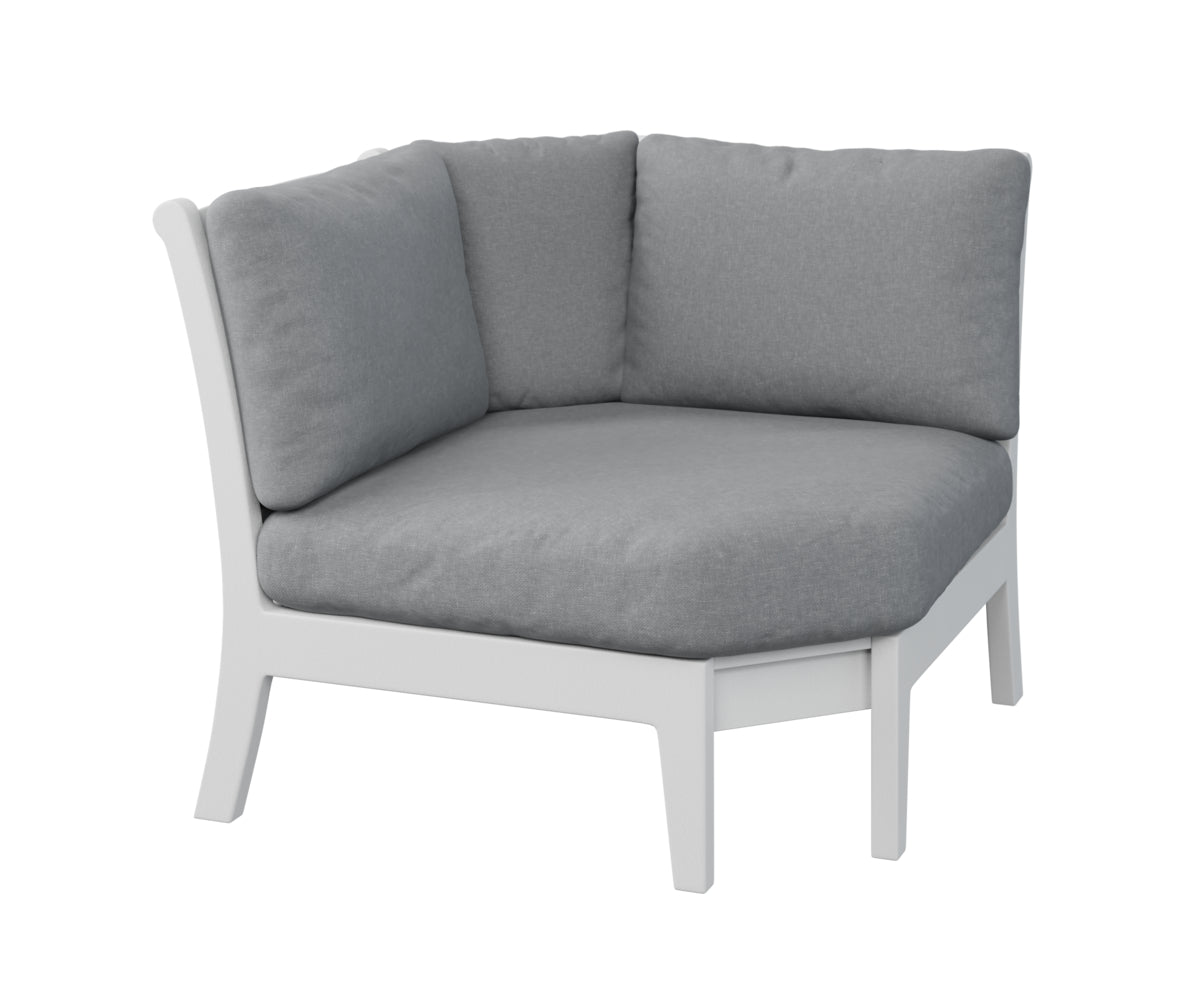 Classic Terrace Corner Sectional