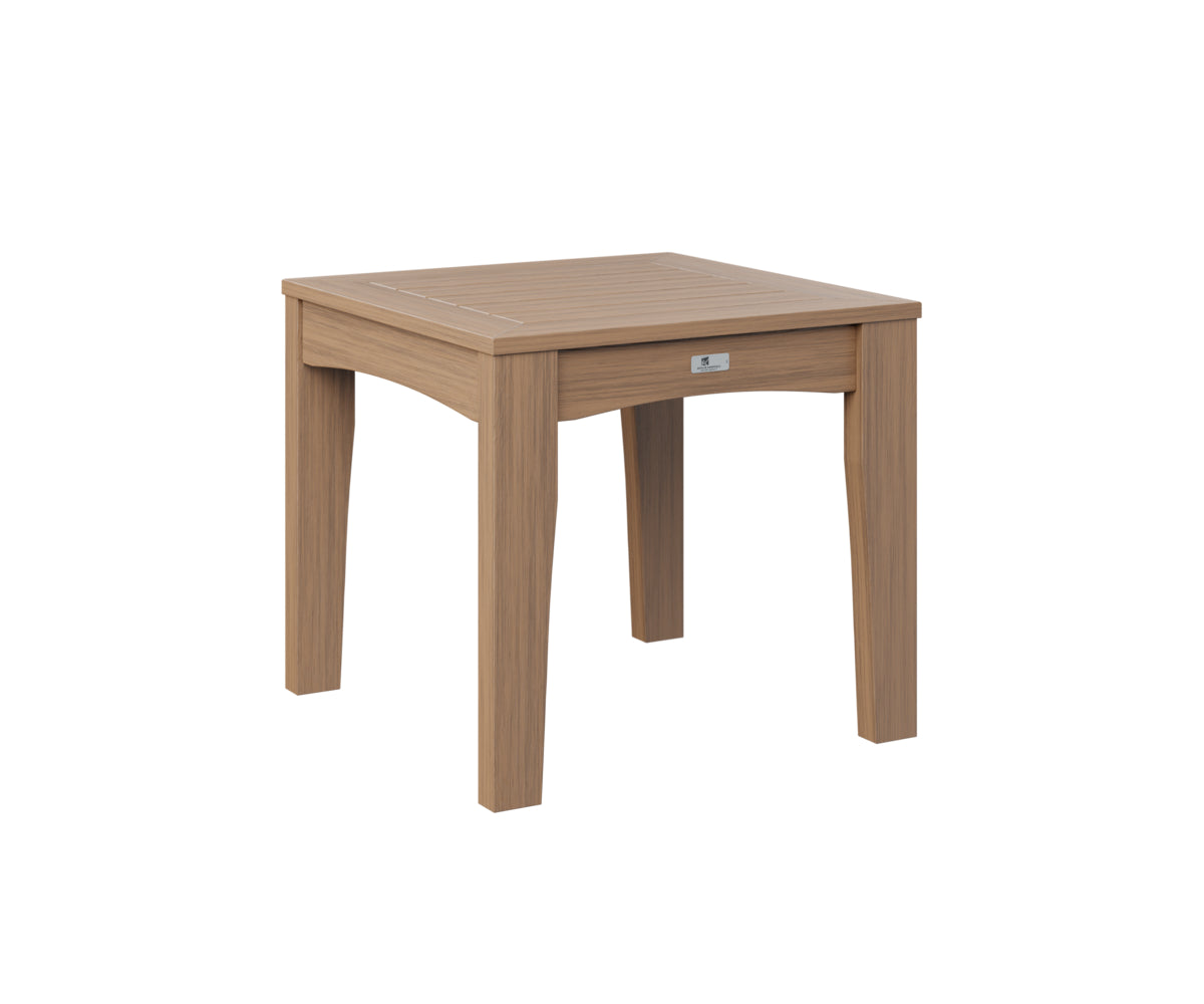 Classic Terrace End Table