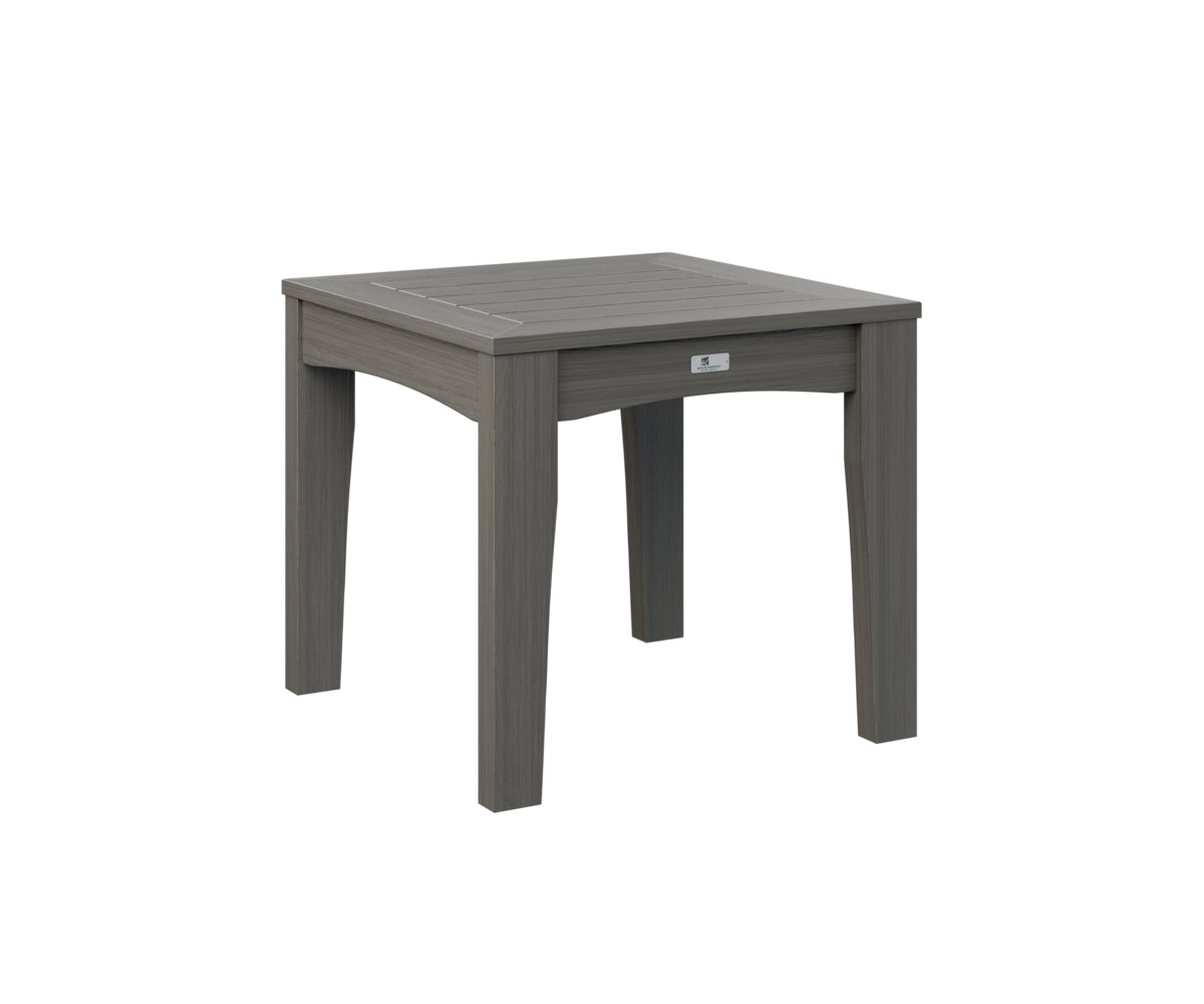 Classic Terrace End Table