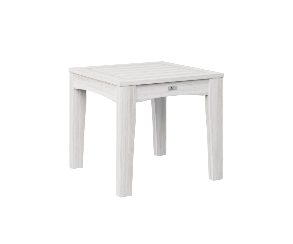Classic Terrace End Table