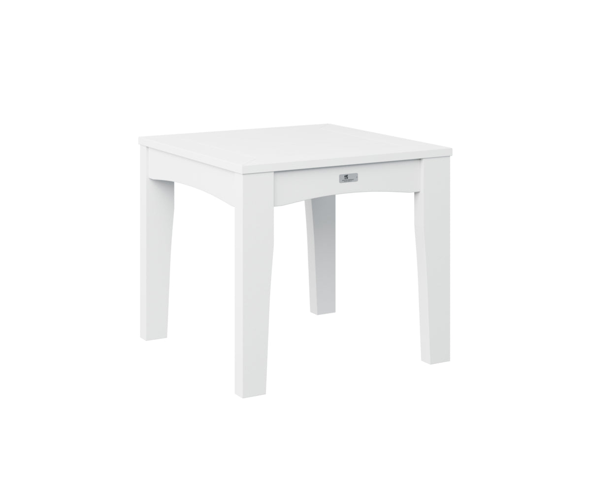 Classic Terrace End Table
