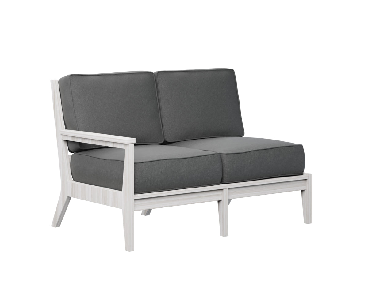 Mayhew Right Arm Sectional Loveseat