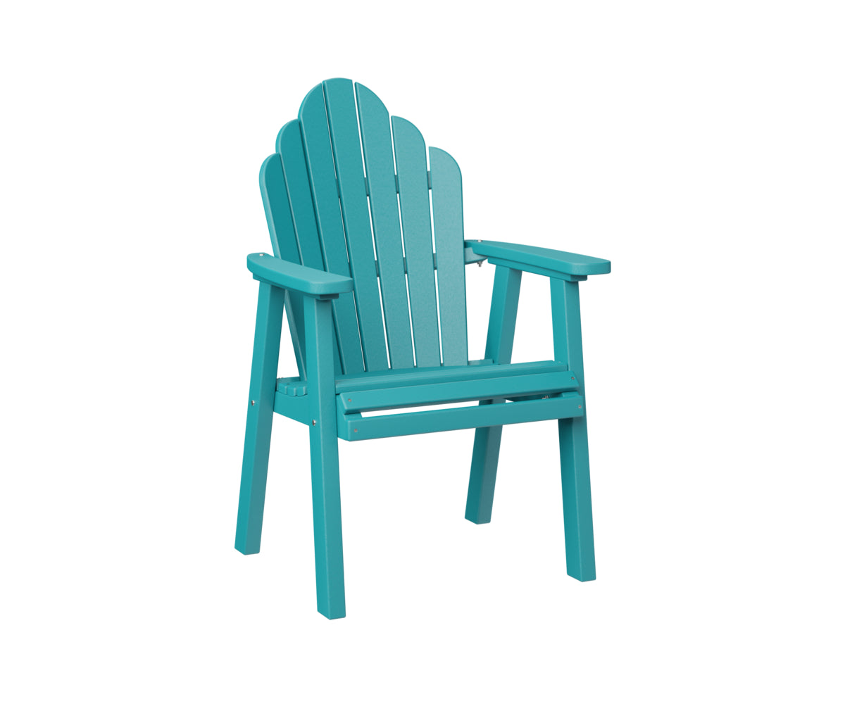 Cozi Back Dining Chair