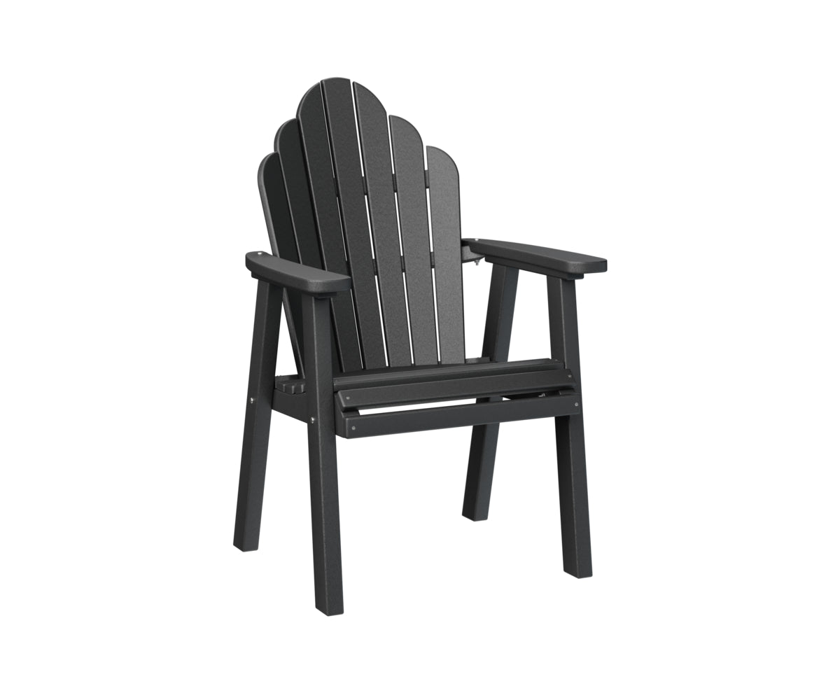 Cozi Back Dining Chair