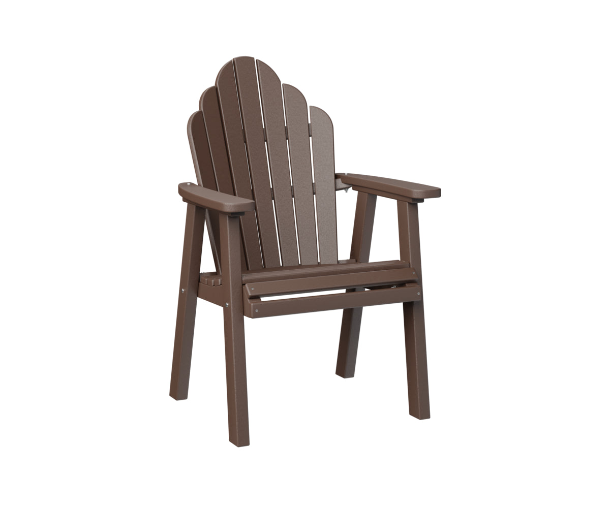 Cozi Back Dining Chair