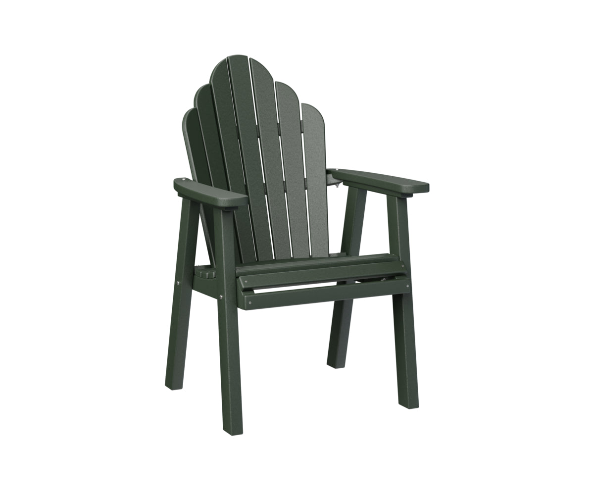 Cozi Back Dining Chair