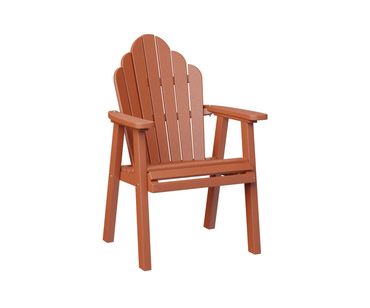 Cozi Back Dining Chair