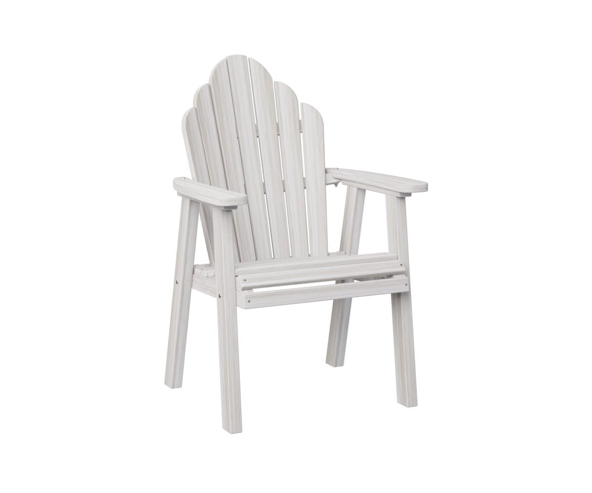 Cozi Back Dining Chair