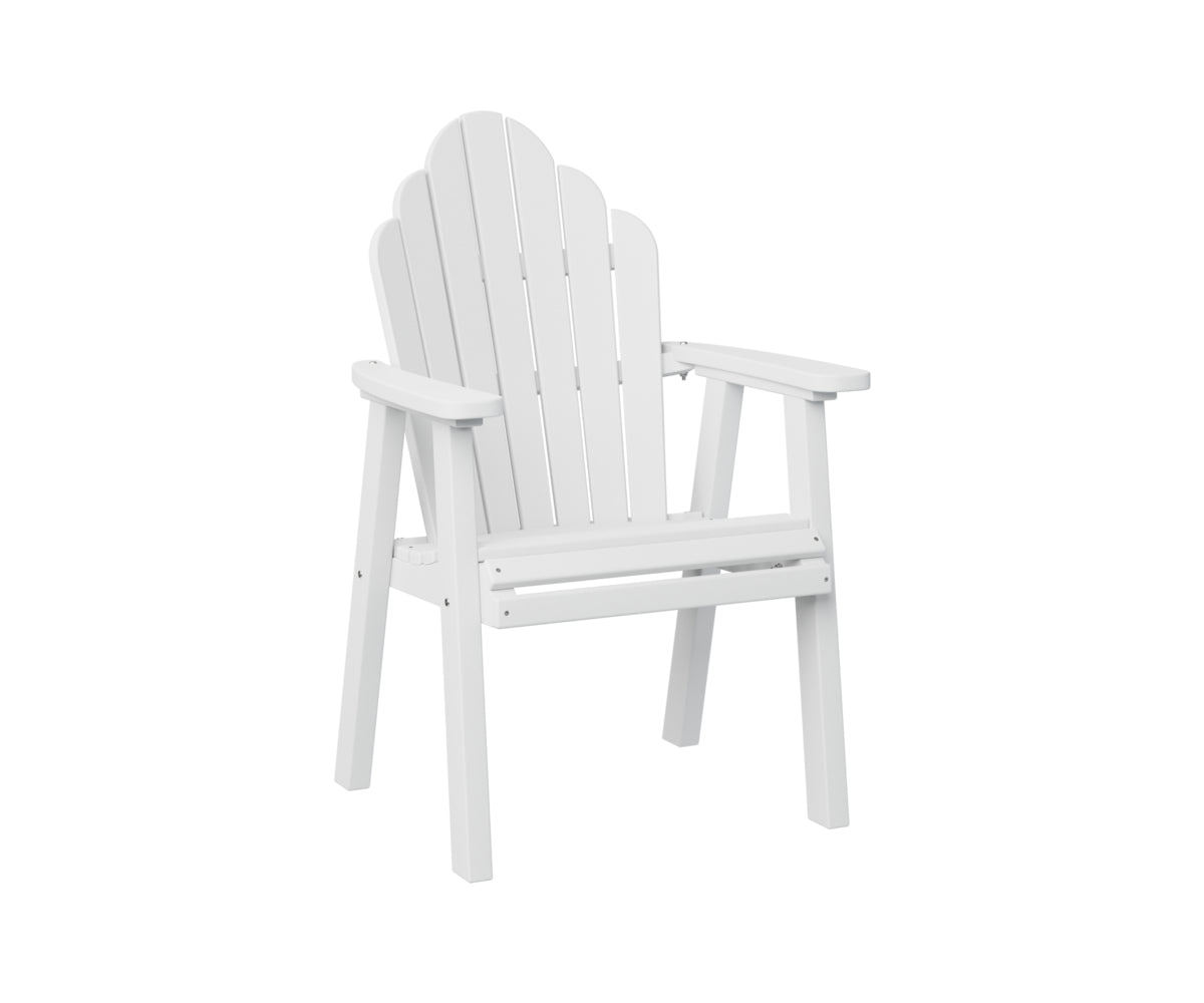 Cozi Back Dining Chair