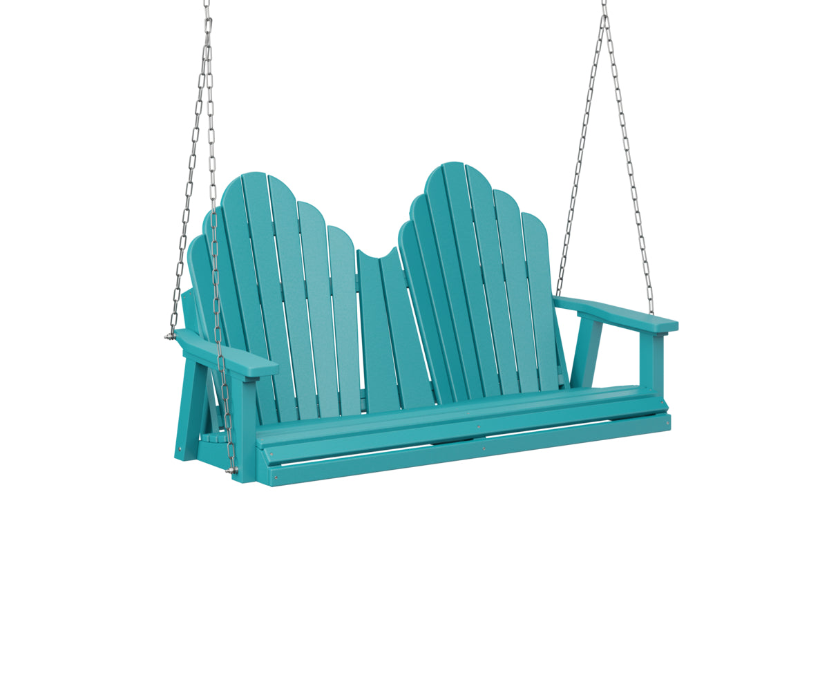 Cozi Back Double Swing