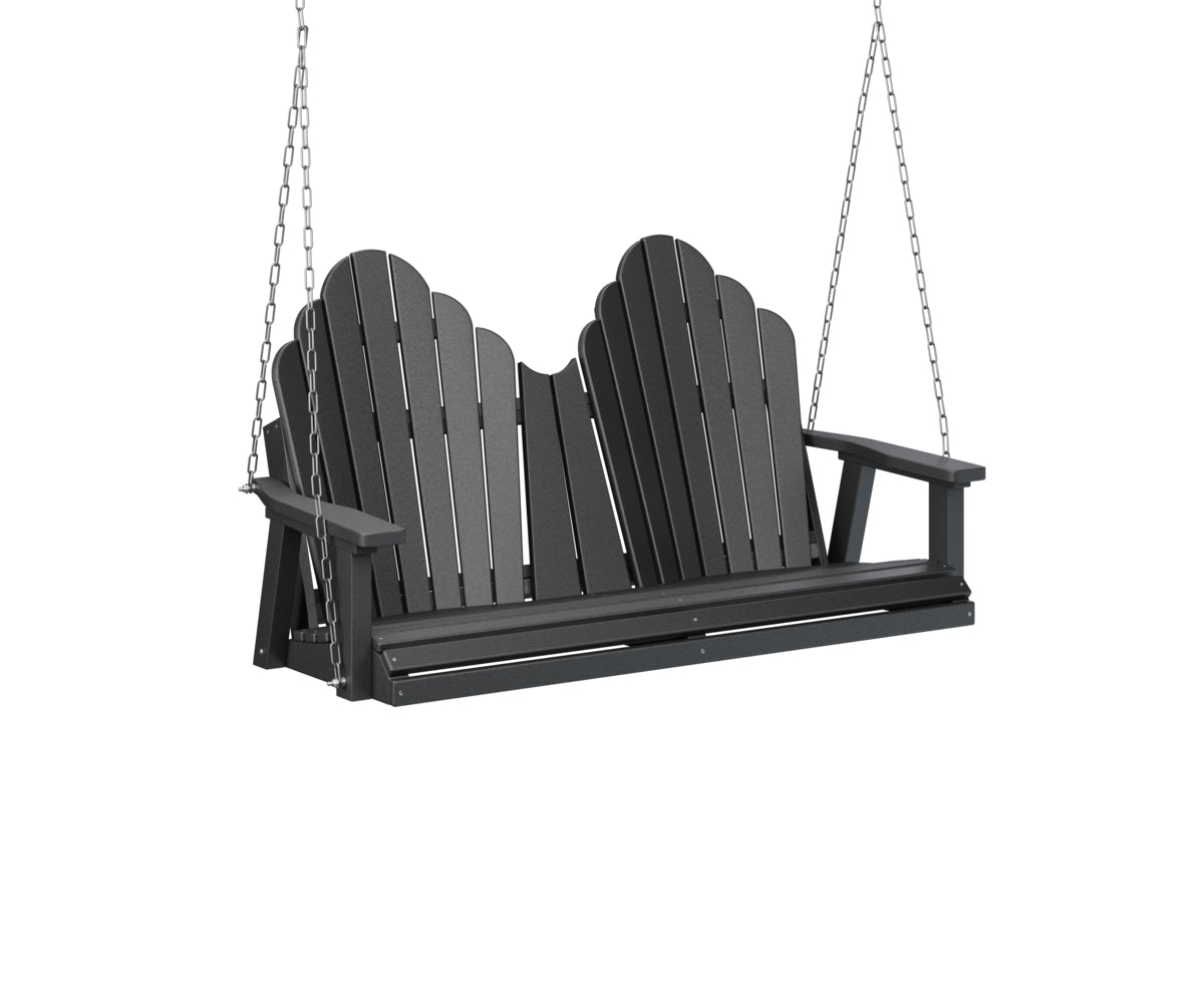 Cozi Back Double Swing