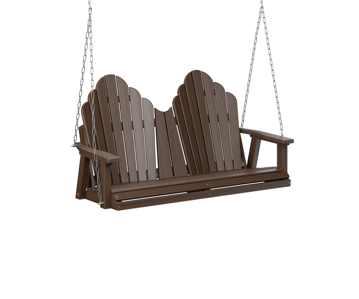 Cozi Back Double Swing
