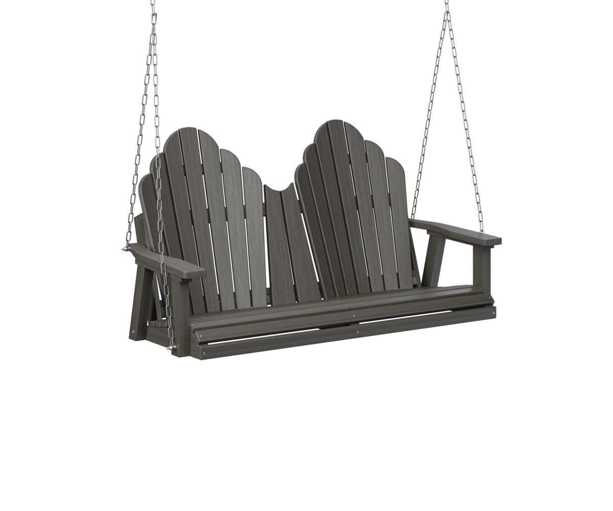 Cozi Back Double Swing