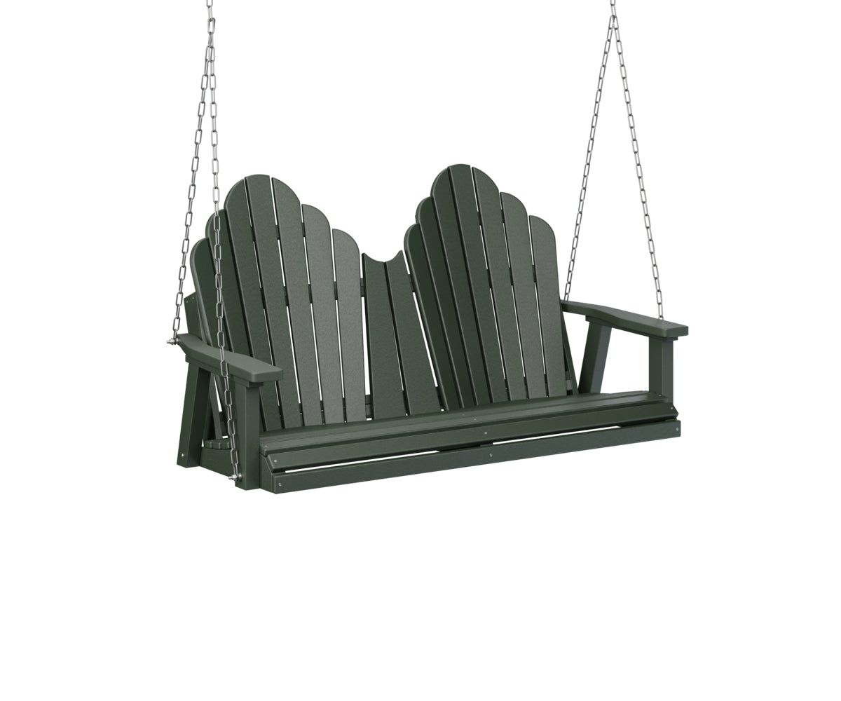 Cozi Back Double Swing