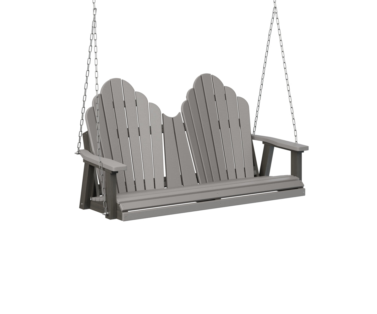 Cozi Back Double Swing