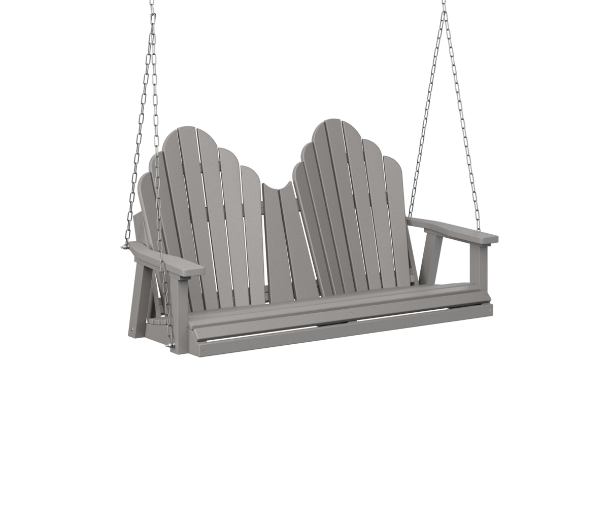Cozi Back Double Swing