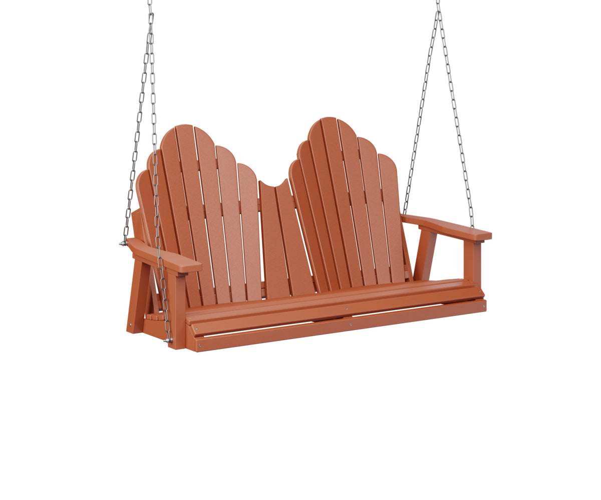Cozi Back Double Swing