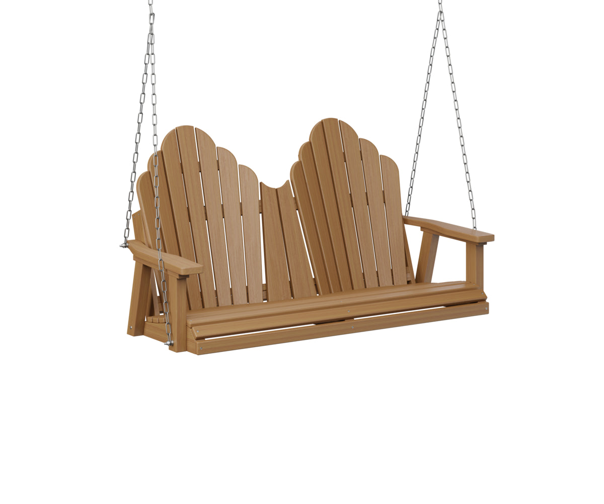 Cozi Back Double Swing