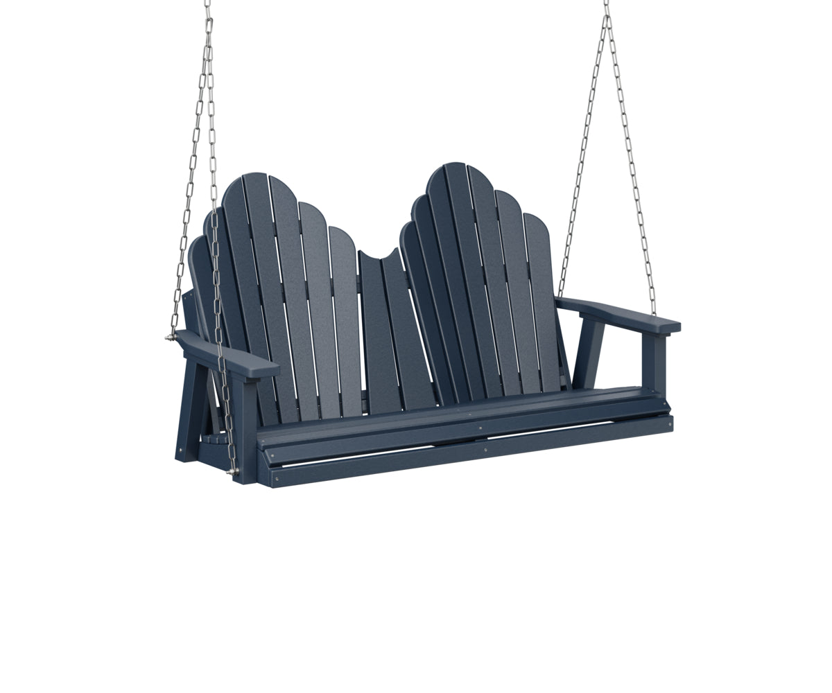Cozi Back Double Swing