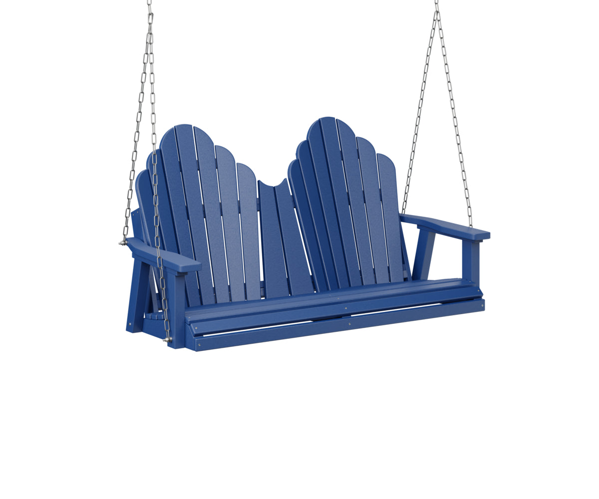 Cozi Back Double Swing