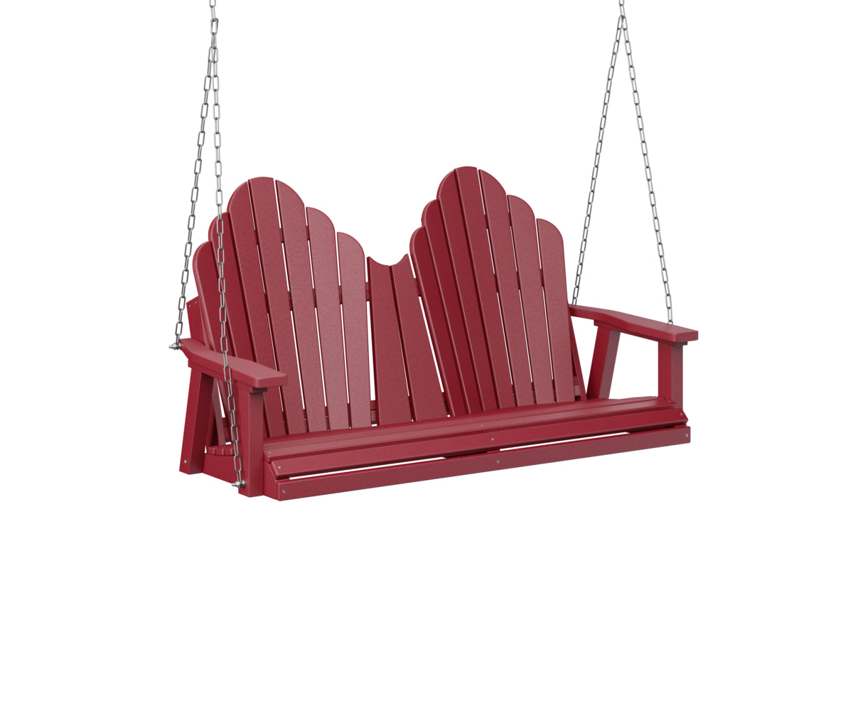 Cozi Back Double Swing