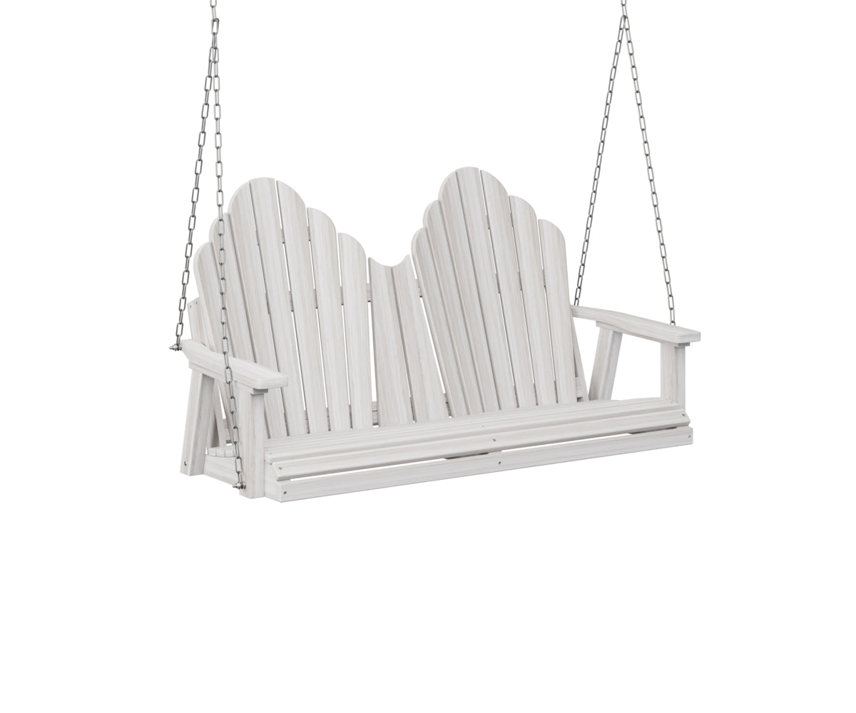Cozi Back Double Swing