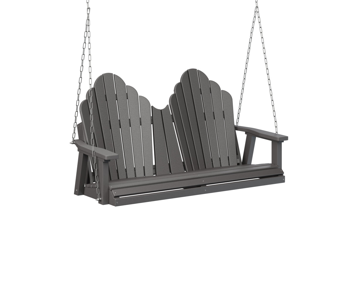 Cozi Back Double Swing
