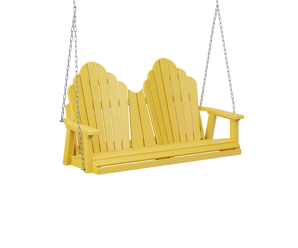Cozi Back Double Swing
