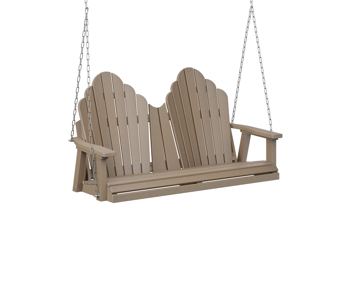 Cozi Back Double Swing