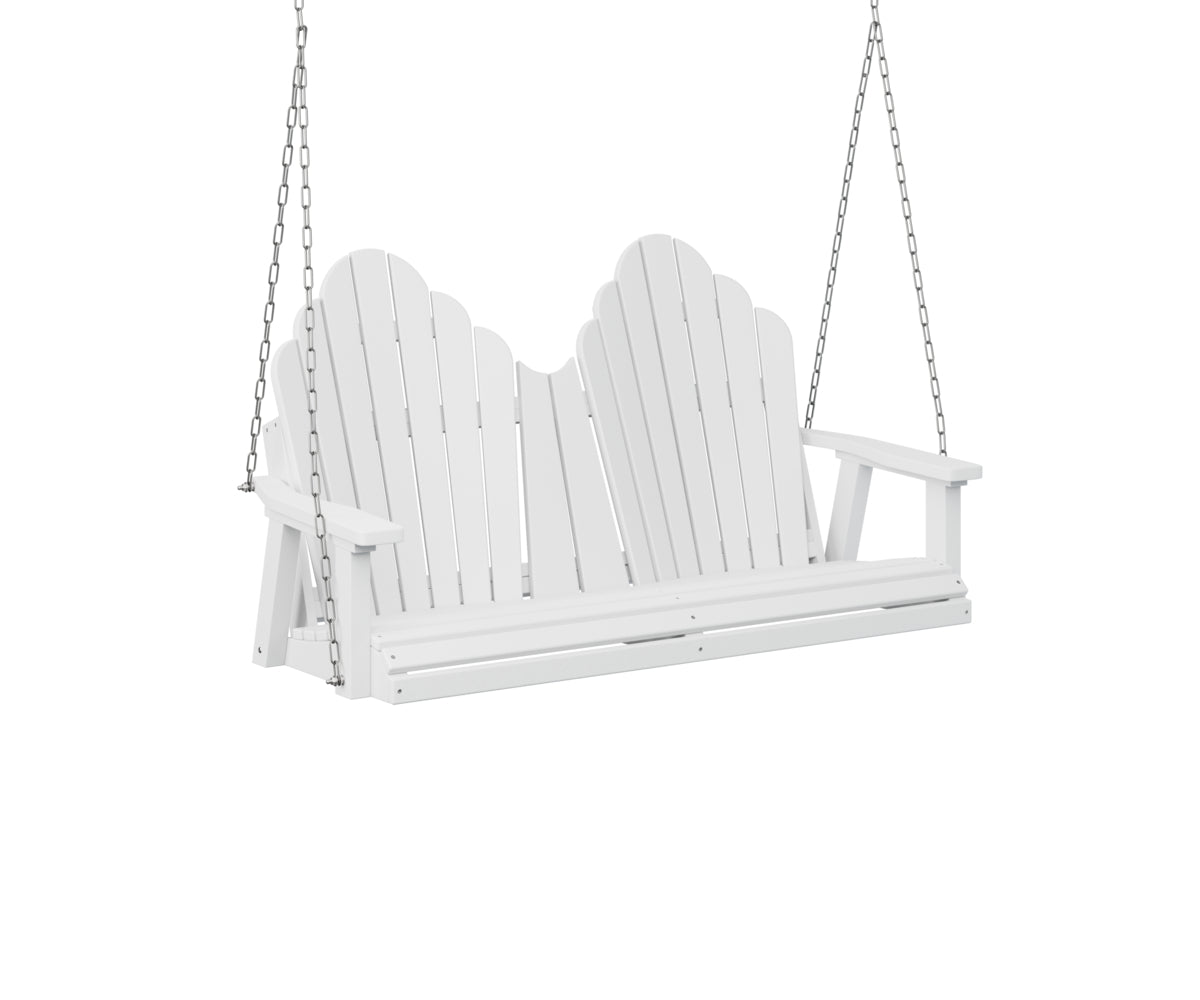Cozi Back Double Swing