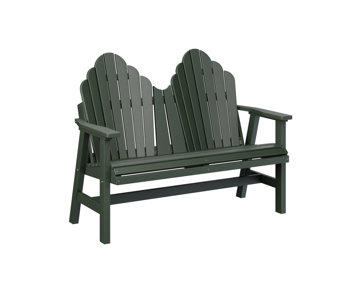 Cozi Back Loveseat