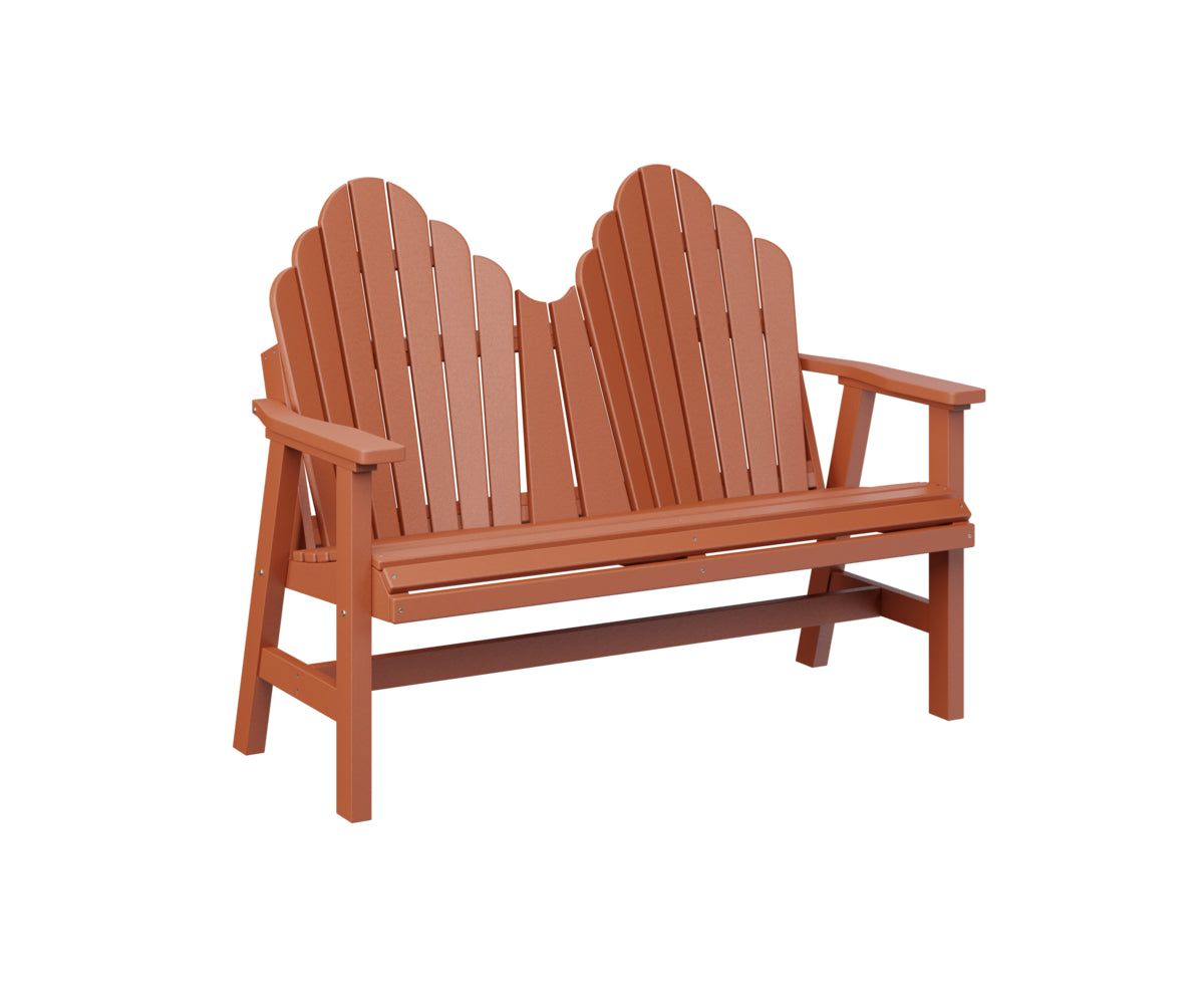 Cozi Back Loveseat