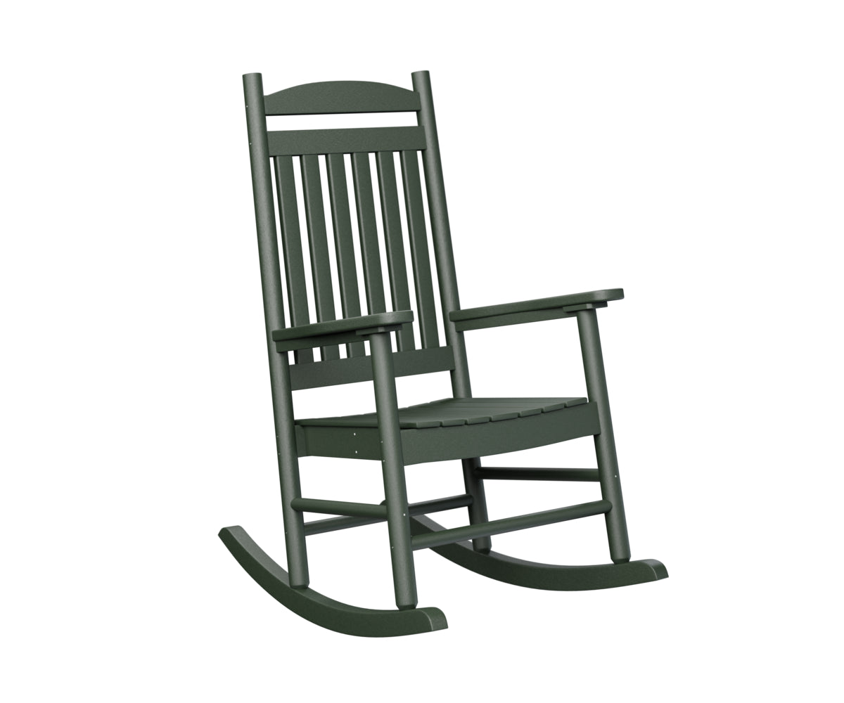 Porch Rocker