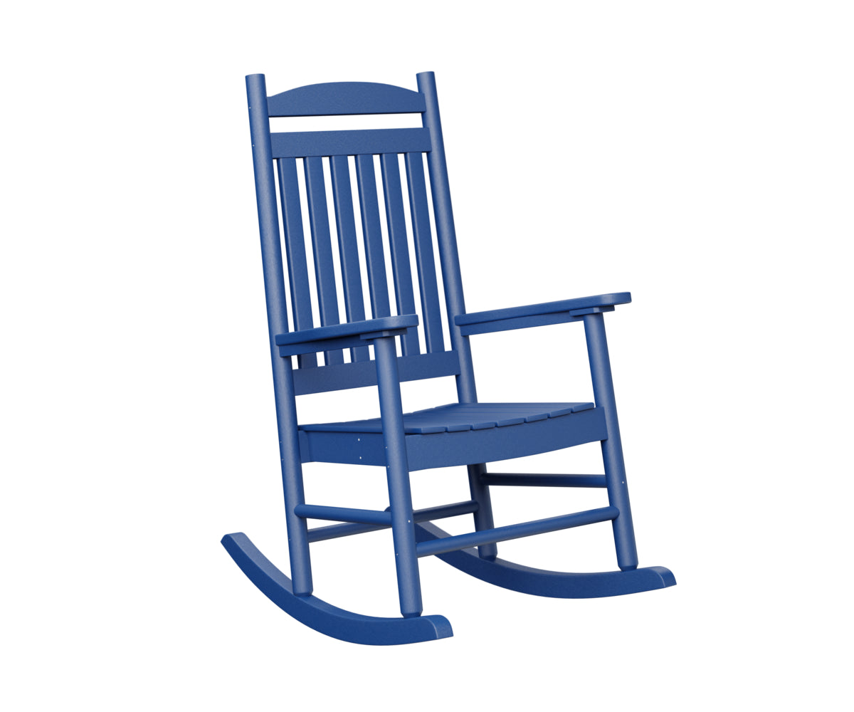 Porch Rocker