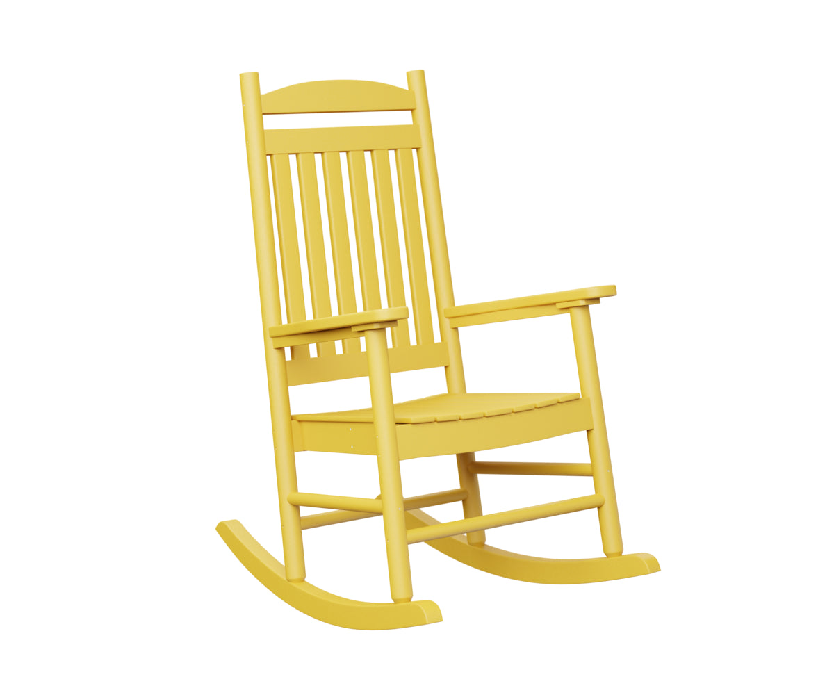 Porch Rocker