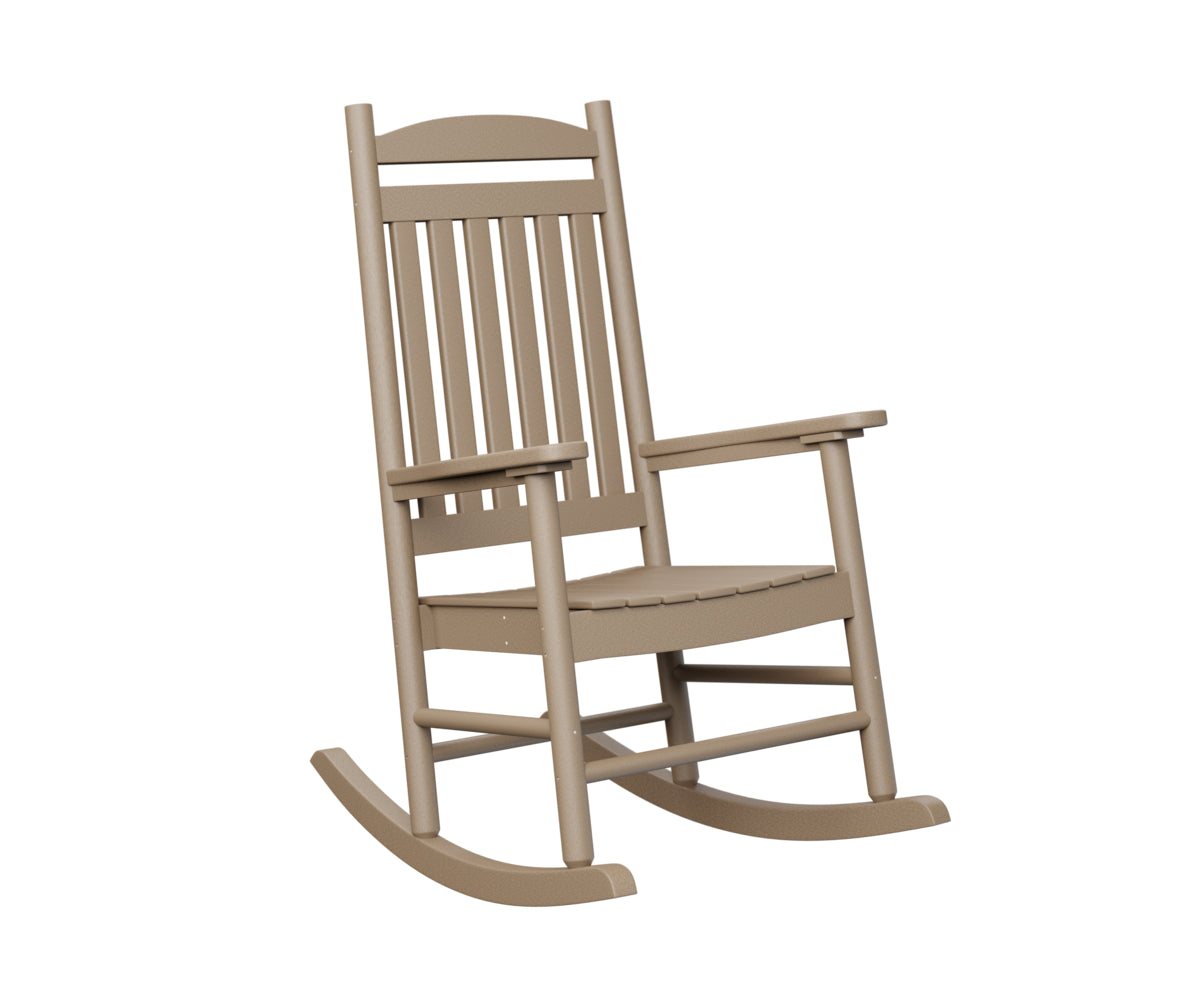Porch Rocker