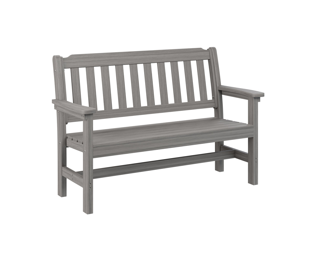 Garden Bench
